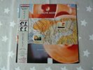 Depeche Mode Never let me down again Japan Vinyl