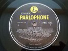 THE BEATLES - PLEASE PLEASE ME - 3RD PRESS - 33 1/3 - MONO - GOLD SLEEVE LP