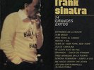 Frank Sinatra 14 Grandes Exitos Argentinean vinyl LP album record SLIN3176