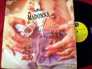 MADONNA - LIKE A PRAYER - includes lyrics sleeve - URUGUAY