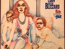 CUBY&THE BLIZZARDS-RED WHITE' N BLUE-ORIGINAL LP-DE 75-VERTIGO PHONOGRAM 6360631