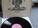 LP VINYL TRAFFIC 