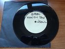 Queen - Man On The Prowl 1984 UK 45 W/L PROMO ONLY