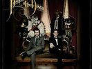 New Music Panic  At The Disco 
