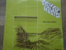 BRUTON MUSIC, MARTIN KERSHAW ON THE COAST 1981 UK LP BRD 15