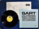 JAN GARBAREK Sart PA7076 LP Fp1422