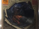 Iron Maiden - Empire Of the Clouds 12