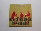 BLACK UHURU Black Sounds LP Greensleeves Rec. GREL23 UK SELAED M REISSUE 0D