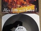 SODOM - ABER BITTE MIT SAHNE  - MAXI VINYL - RARITÄT