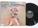 SOFT MACHINE Volume Two II ORIG LP 1st Press w/ gatefold PROBE RARE Prog Psych