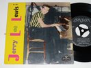 Mega rare Jerry Lee Lewis EP Great Balls of Fire Black London RE 5003 VG+/VG+