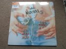 MADONNA LIKE A PRAYER SAINSBURY'S RED VINYL VERY LIMITED