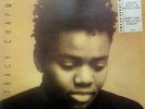 TRACY CHAPMAN  