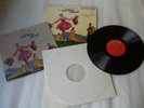 SOUND OF MUSIC : The original soundtrack - 1965 RCA STEREO LP Julie Andrews NM