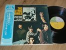 LP The Electric Prunes  I had too much.....  (Japan / Reprise / OBI )