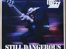 Thin Lizzy ?– Still Dangerous Live At The Tower Theatre Philadelphia 1977, LP