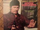 ENNIO MORRICONE - CITTA VIOLENTA. KILLER FUZZ PSYCH ITALIAN SOUNDTRACK Lp