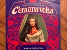 PIERO PICCIONI & BRUNO NICOLAI- C’ERA UNA VOLTA. ORIGINAL ITALIAN SOUNDTRACK Lp