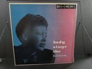 BILLIE HOLIDAY Lady Sings the Blues LP Original DEEP GROOVE Clef Records