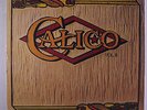 CALICO: Calico Vol. 2 LP Sealed (drill hole) Rock & Pop