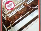THE BEATLES - 1962-1966 - Double Vinyle 33T - DISQUES ROUGES ----- EX