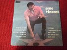 LP¨original biem de GENE VINCENT