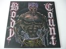 BODY COUNT - SAME  1992 LP VINYL