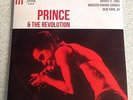 PRINCE & THE REVOLUTION  PARADE TOUR LIVE NYC (Purple Rain Hitnrun Lovesexy)