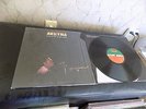 ARETHA FRANKLIN Live At Fillmore ORIG 1971 NM SHRINK LP 1841 Broadway w/ INSERT