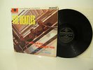 The BEATLES 1963 * Please Please Me * UK Debut  LP    1st PRESSING