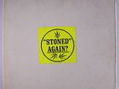 ROLLING STONES: Stoned Again:by The Rockers LP (VG+ gatefold cover, title stick