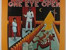 Mask Man - One Eye Open LP - Dynamo VG+
