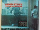 Imaginations - Good Stuff LP - 20th Century VG++
