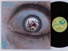 GREATEST SHOW ON EARTH Horizons HARVEST LP gatefold germany