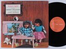HARRY NILSSON Pussy Cats RCA LP VG+ gatefold