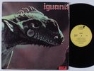 IGUANA Self Titled LION LN 1011 LP VG+/VG++