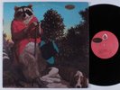 J.J. CALE Naturally SHELTER LP VG++