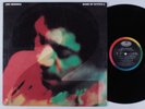 JIMI HENDRIX Band Of Gypsys 2 CAPITOL LP VG++