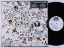 LED ZEPPELIN Led Zeppelin III ATLANTIC SD 7201 LP gatefold wlp