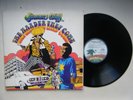 JIMMY CLIFF LP THE HARDER THEY COME Soundtrack Maytals Dekker Scotty Slickers