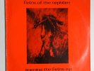 Fields Of The Nephilim - Burning The Fields E.P Vinyl 12