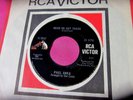 PAUL ANKA - When We Get There - super clean Northern Soul 45 rpm - RCA 9457