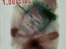 David Bowie Outside Friday Music 180g WHITE vinyl 2 LP trifold sleeve brand new