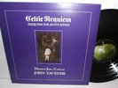 APPLE SAPCOR 20 John Tavener Celtic Requiem London Sinfonietta & Chorus Atherton