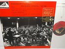 ASD 521 Barbirolli Conducts English String Music Elgar Nimbus Supercut