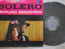 RAVEL Bolero, Leonard Bernstein, NY; 1958 Columbia MS 6011, 