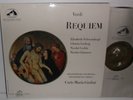 SAN 133-134 Verdi Requiem Schwarzkopf Ludwig Gedda Ghiaurov Giulini W/A 2LP
