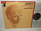 SXL 6906 Shostakovich Symphony No.15 London Philharmonic Bernard Haitink AS list