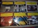 4 LP + 2 DoLPs   DG    HANS WERNER HENZE