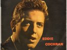 EDDIE COCHRAN 